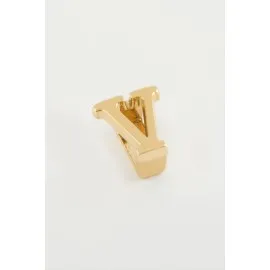 İsimli Metal Harf Aparatı-V