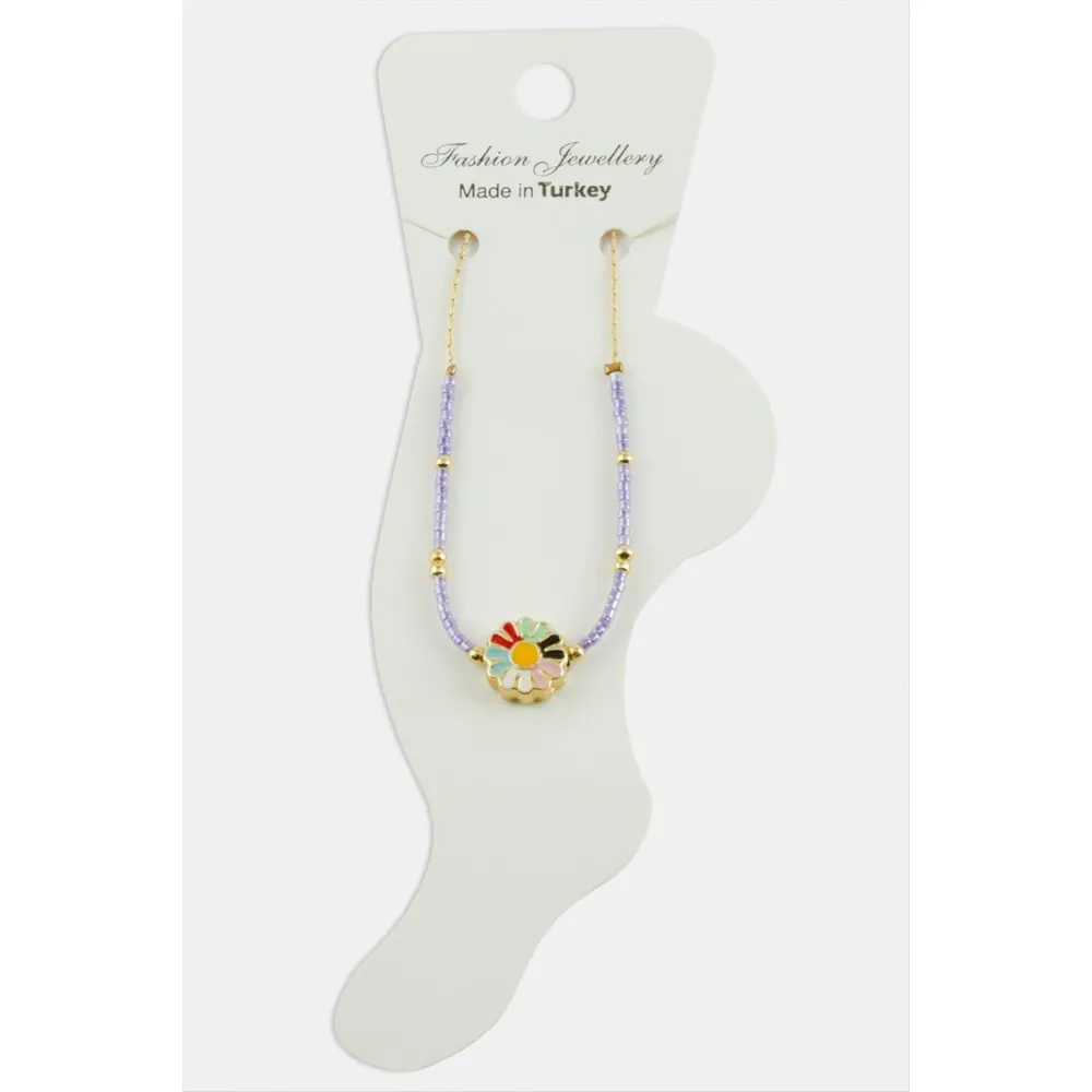 Nazar Miyoki Boncuk Halhal-Mor