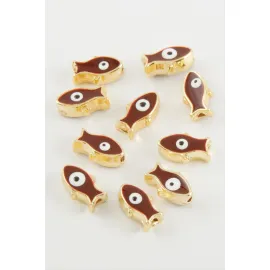 Balık Bileklik Aparatı 1 Adet-Kırmızı