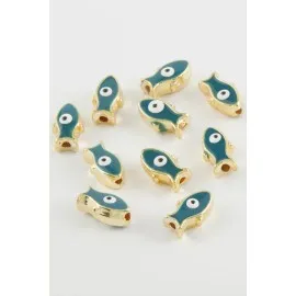 Balık Bileklik Aparatı 1 Adet-Yeşil