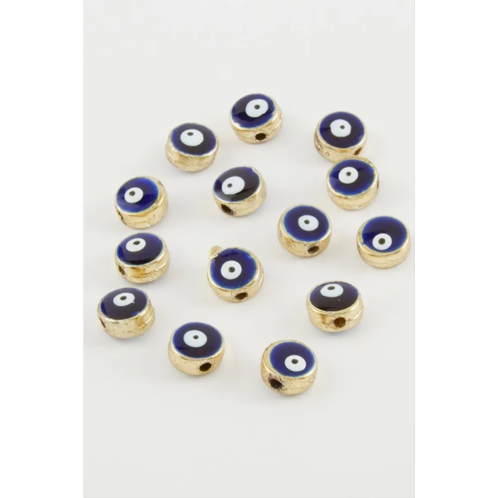 Nazar Bileklik Aparatı 1 Adet-Lacivert