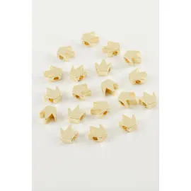 0,8 mm Kalp Ara Aparat 20 Adet-Sarı