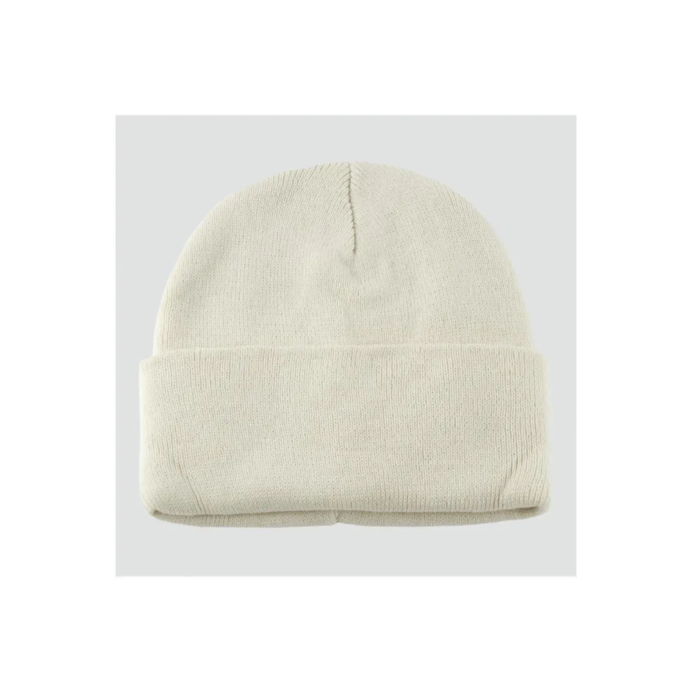 Çift Kat 1 nci kalite renkli bere  Toptan Bere Eldiven -Pudra Rengi