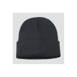 Çift Kat 1 nci kalite renkli bere  Toptan Bere Eldiven -Lacivert-1