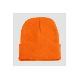 Çift Kat 1 nci kalite renkli bere  Toptan Bere Eldiven -Kiremit