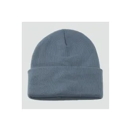 Çift Kat 1 nci kalite renkli bere  Toptan Bere Eldiven -Koyu Turkuaz