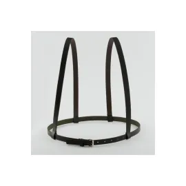 Askılı Zara Kemer-Siyah