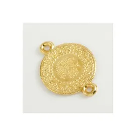 Çift Kulplu Çeyrek-Sarı