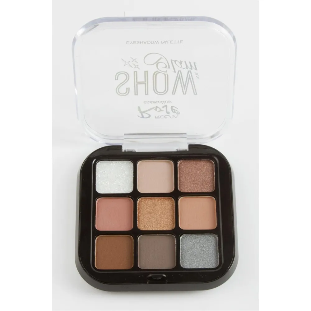 Rose 9lu Show Glam Far Seti-1