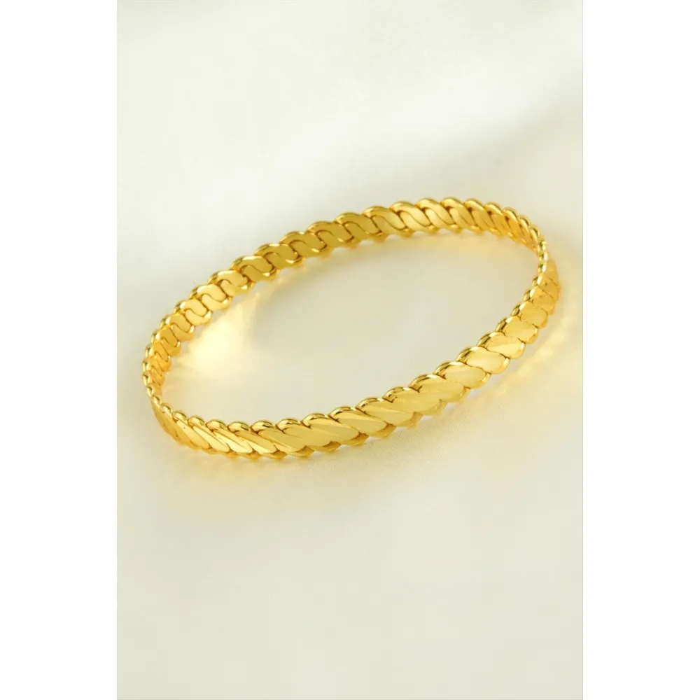 8 Mm Lak Kaplama Adana Burması-Sarı