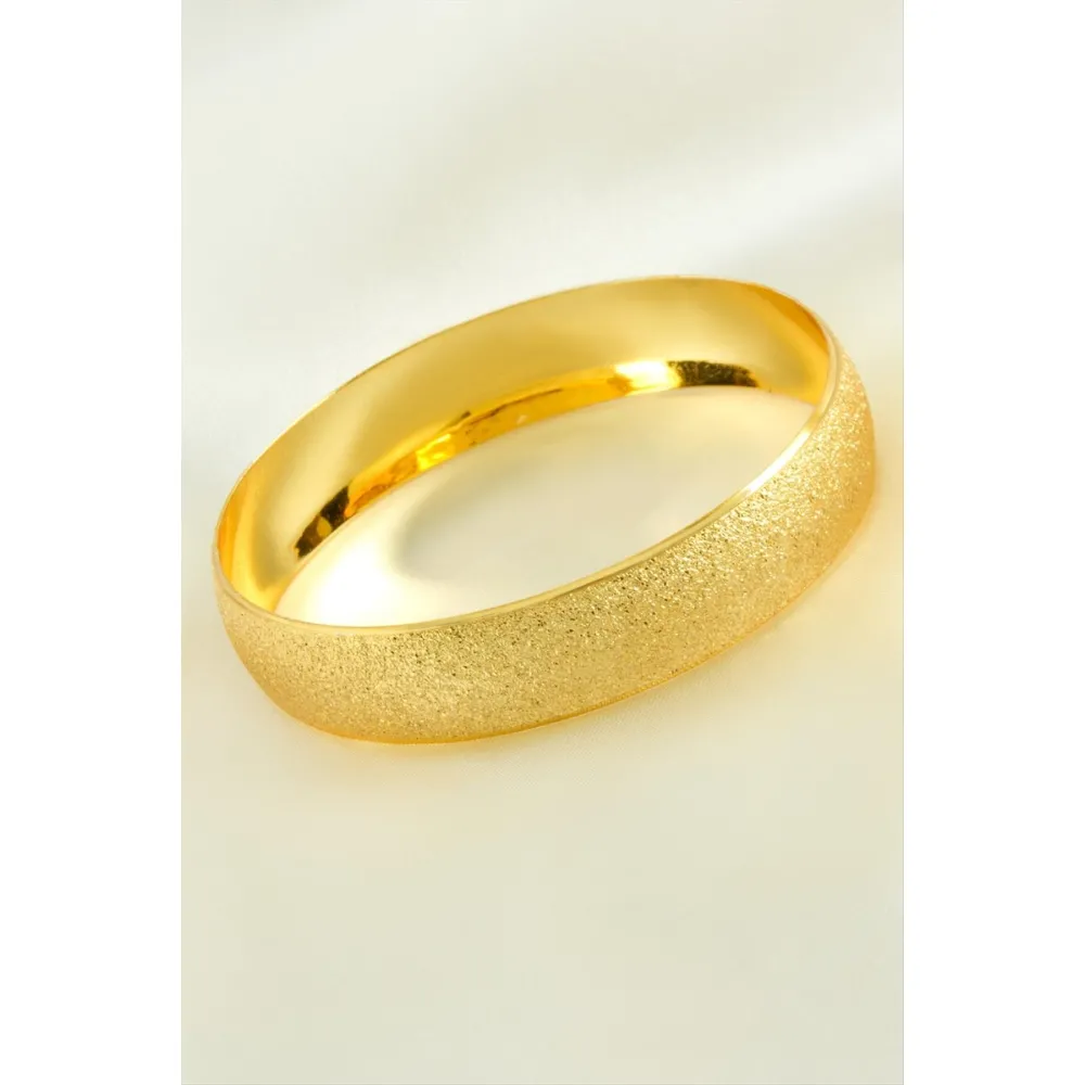 1,5 Cm Lak Kaplama Bilezik-8