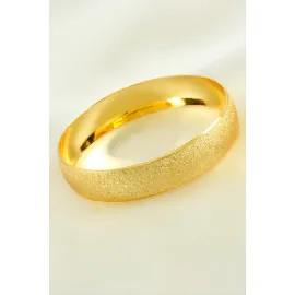 1,5 cm Lak Kaplama Bilezik-8