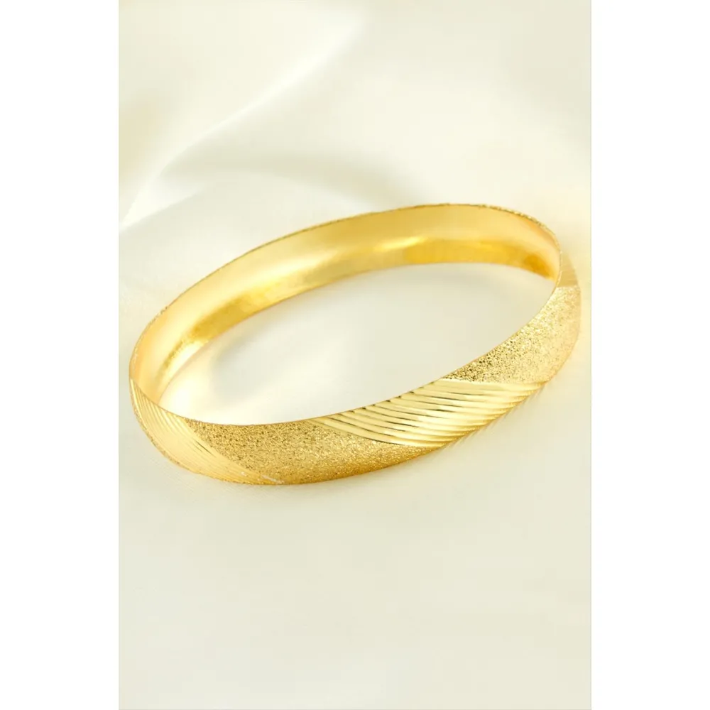 1 cm Lak Kaplama Bilezik-10