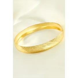 1 cm Lak Kaplama Bilezik-10