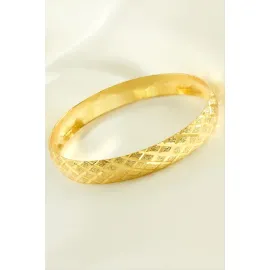 1 cm Lak Kaplama Bilezik-12