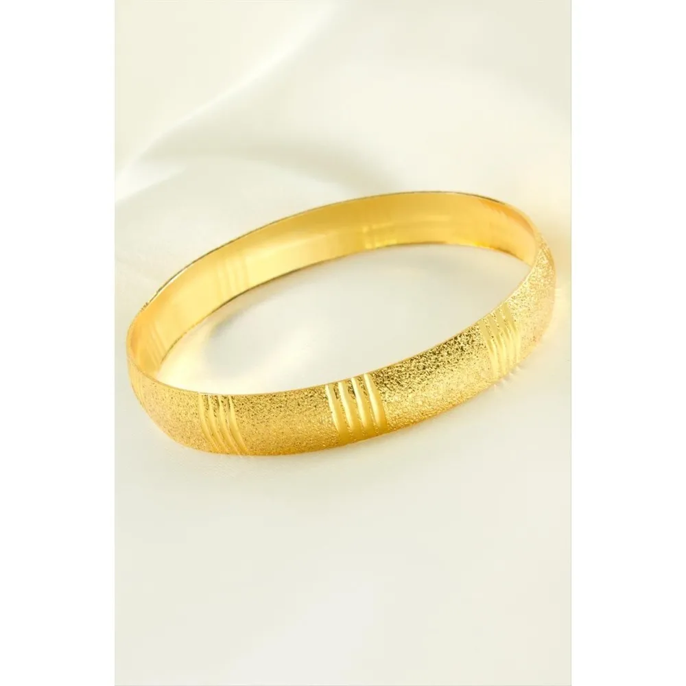 1 Cm Lak Kaplama Bilezik-10