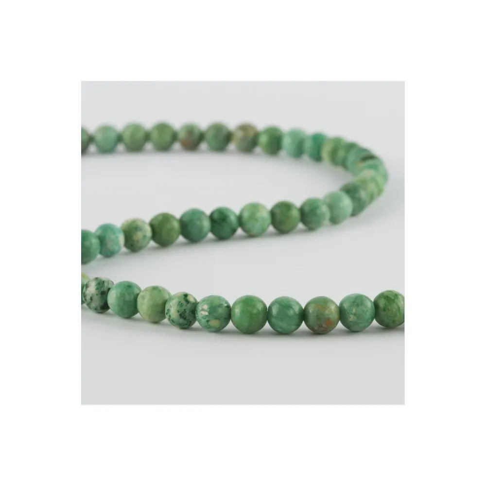 8 Mm Ceyt Taşı-Yeşil