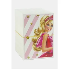 Prenses Bileklik Kartı-Pembe