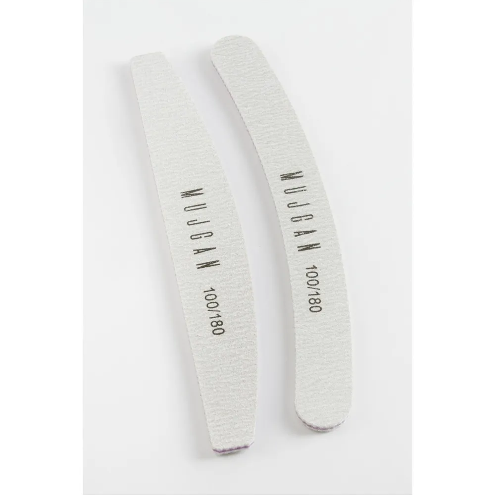 2 Adet Muz Törpü-Gri