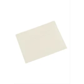 Kartlık Deri Cüzdan-Krem