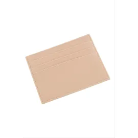 Kartlık Deri Cüzdan-Yavruağzı