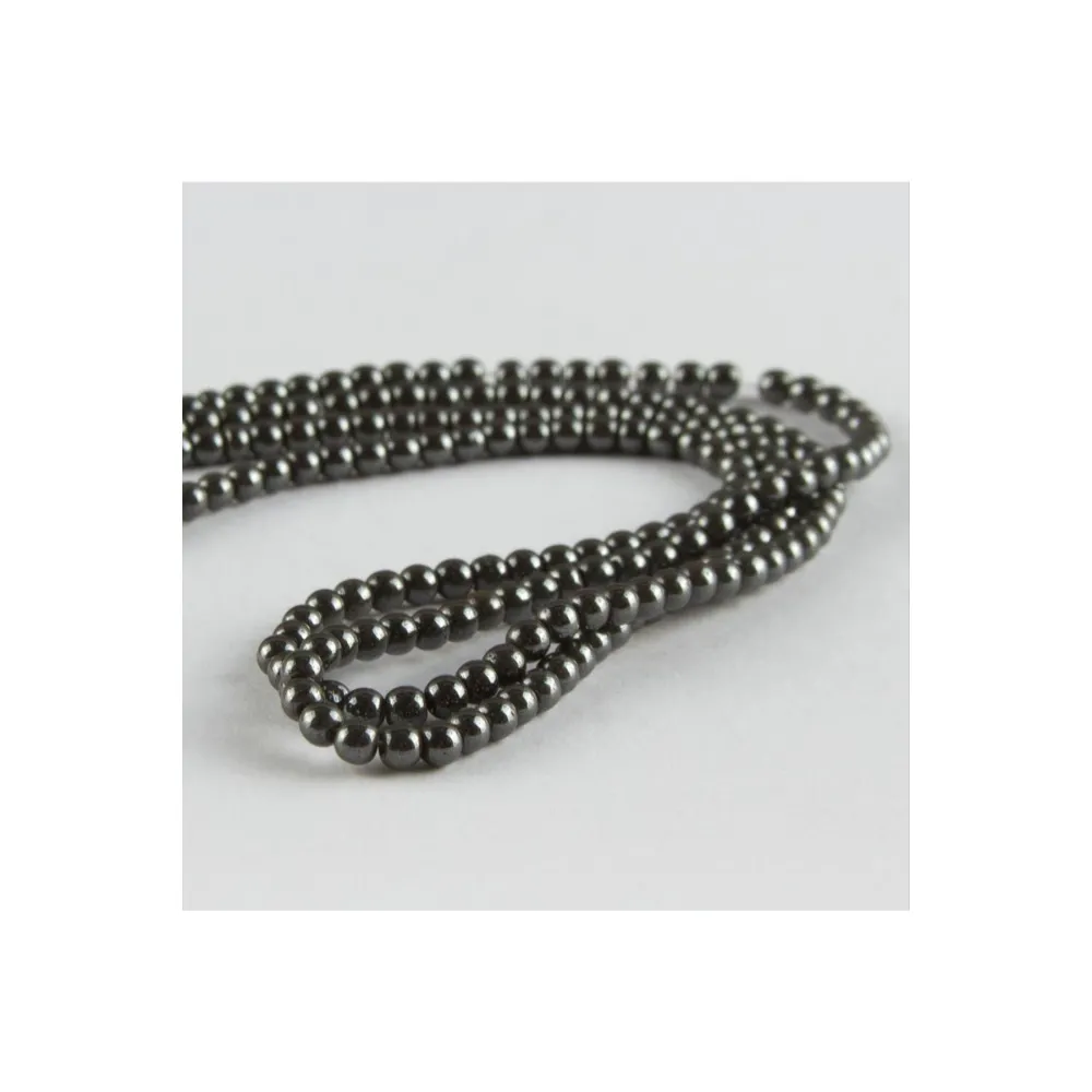 Hematit Taşı 3 mm-Antrasit