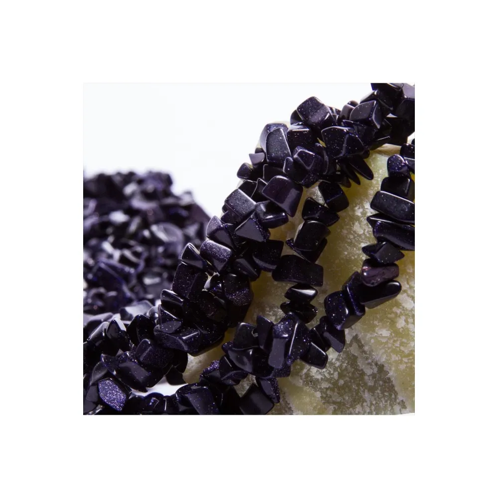 Kırık Yıldız Doğal Taş 240 Adet-Kahverengi