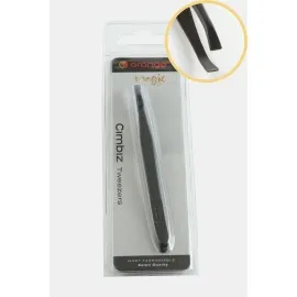 Orange Dar Ağızlı Cımbız-Siyah