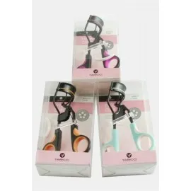 Yaricci Kirpik Kıvırma Makası-Renkli