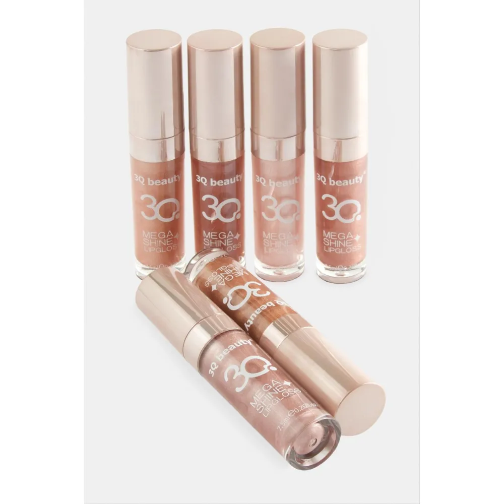 3Q Beauty Shine Ruj-6