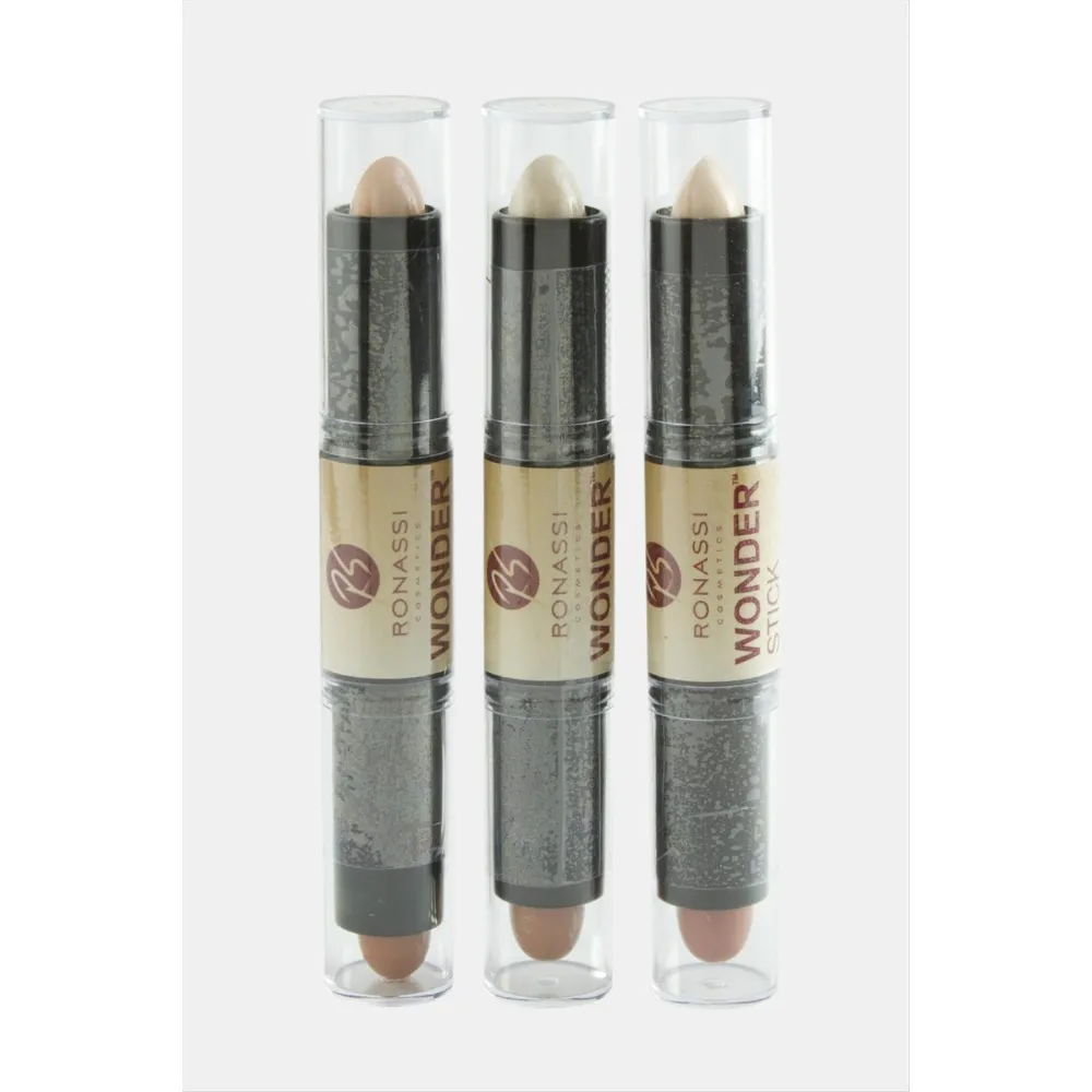 Ronassi Wonder Stick Highlight ve Kontür-3
