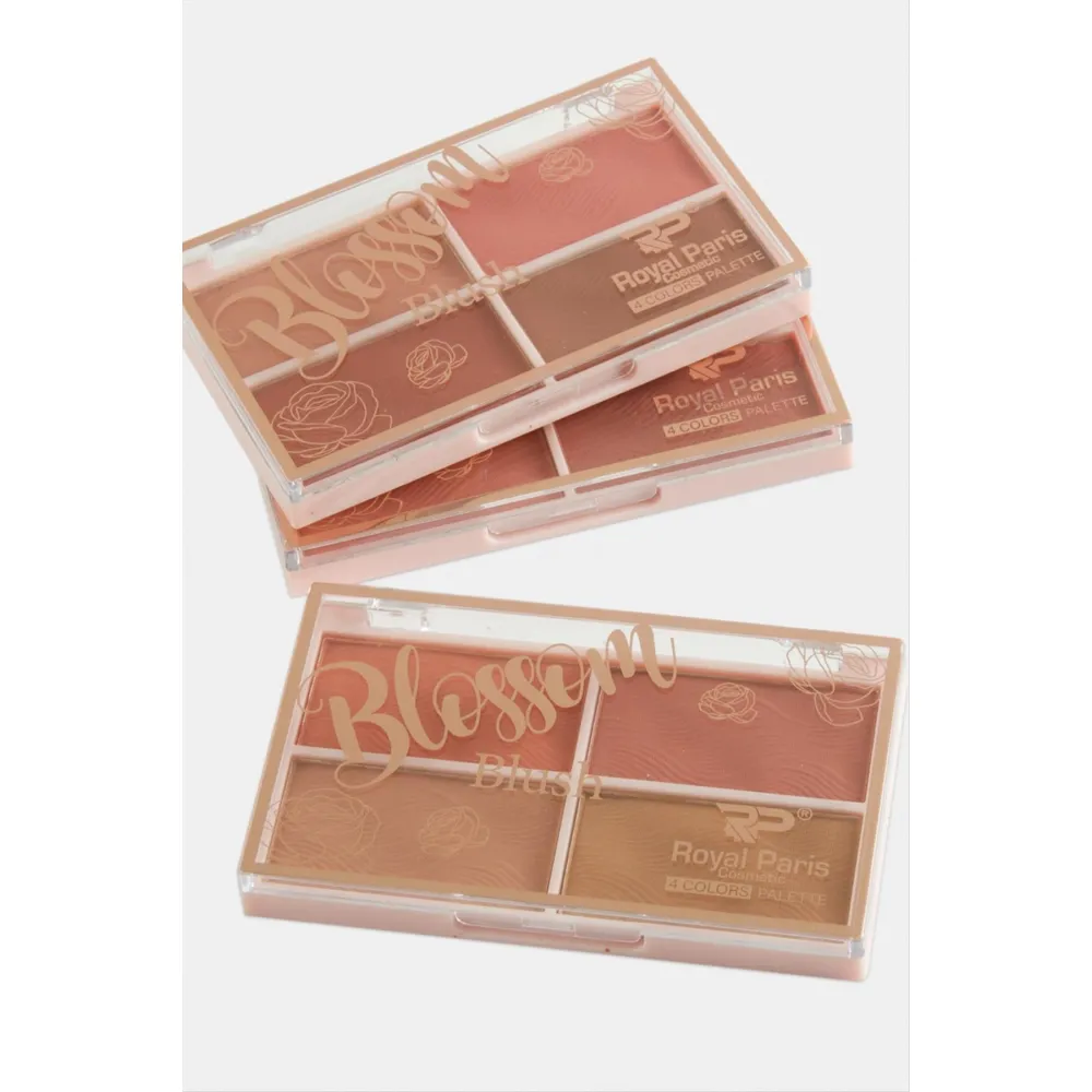 Royal Paris  Blossem Allık-2