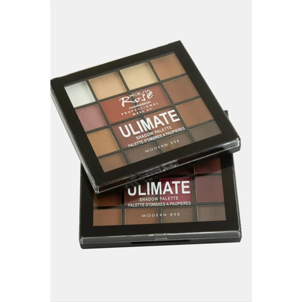 Rose Ulimate 16lı Far Seti-2