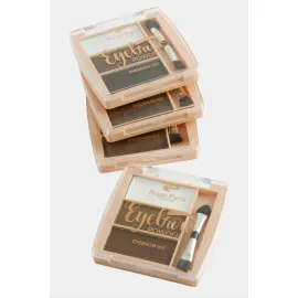 Royal Paris Eyebrow 3lü Kaş Far Seti-4