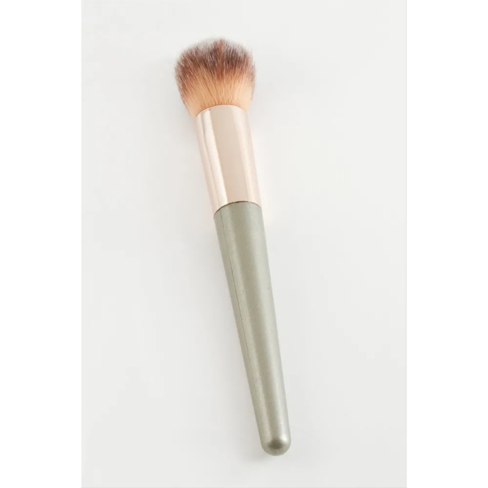 Royal Paris Makyaj Fırçası-Gri