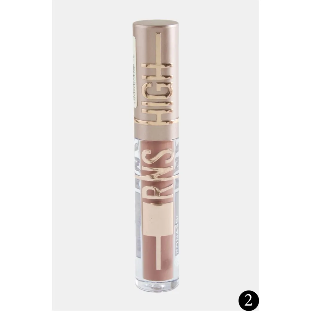 Ronassi Matte Likit Ruj-2