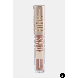 Ronassi Matte Likit Ruj-2