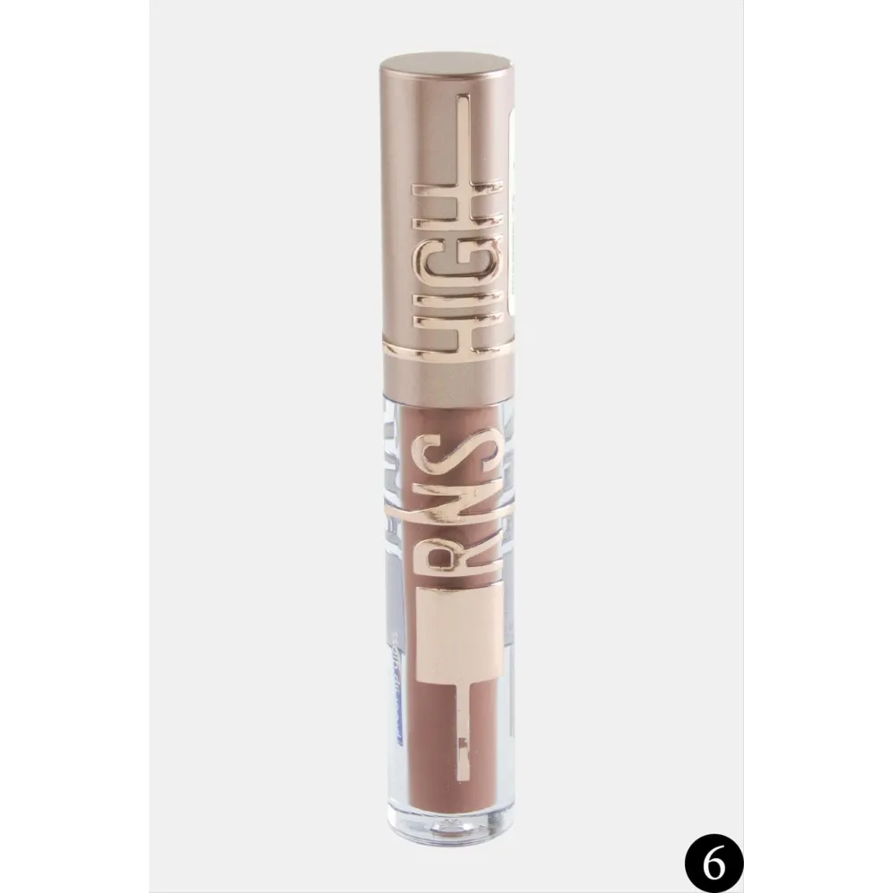 Ronassi Matte Likit Ruj-6