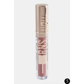 Ronassi Matte Likit Ruj-5