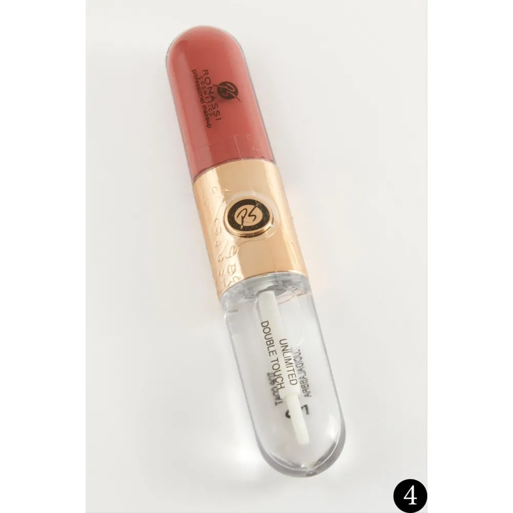 Ronassi Çift Taraflı Ruj-4