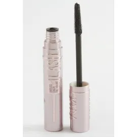 Ronassi Volume Maskara-Pembe