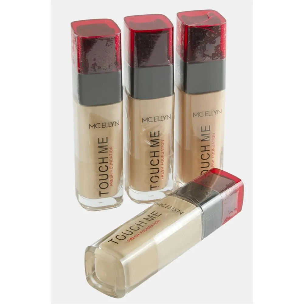 Mc Ellyn Şişe Fondoten-4