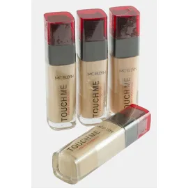 Mc Ellyn Şişe Fondoten-4