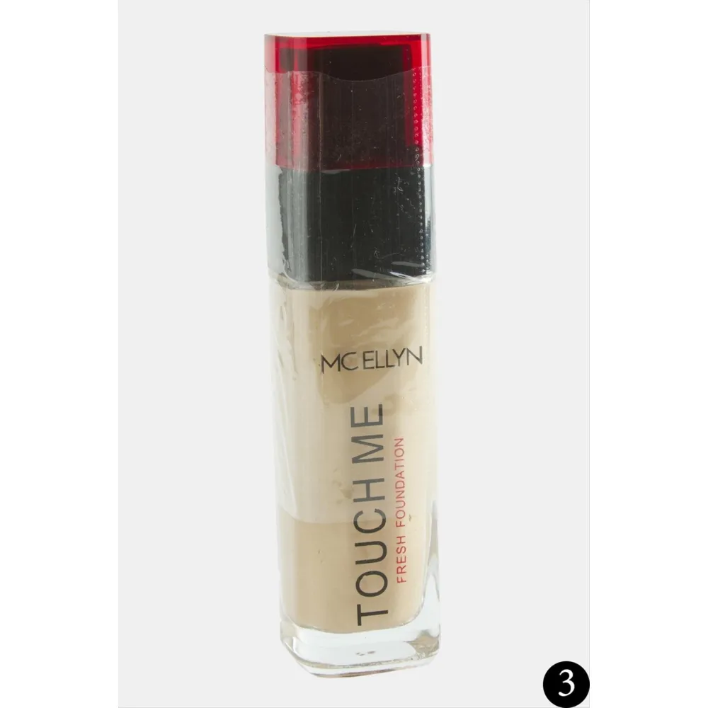 Mc Ellyn Şişe Fondoten-3