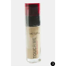 Mc Ellyn Şişe Fondoten-3