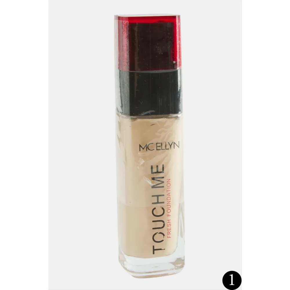 Mc Ellyn Şişe Fondoten-1