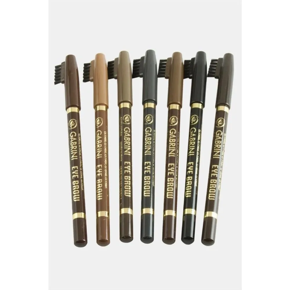 Gabrini Kaş Kalemi-4