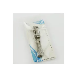 Ocean Düz Tırnak Makası-Gümüş Rengi