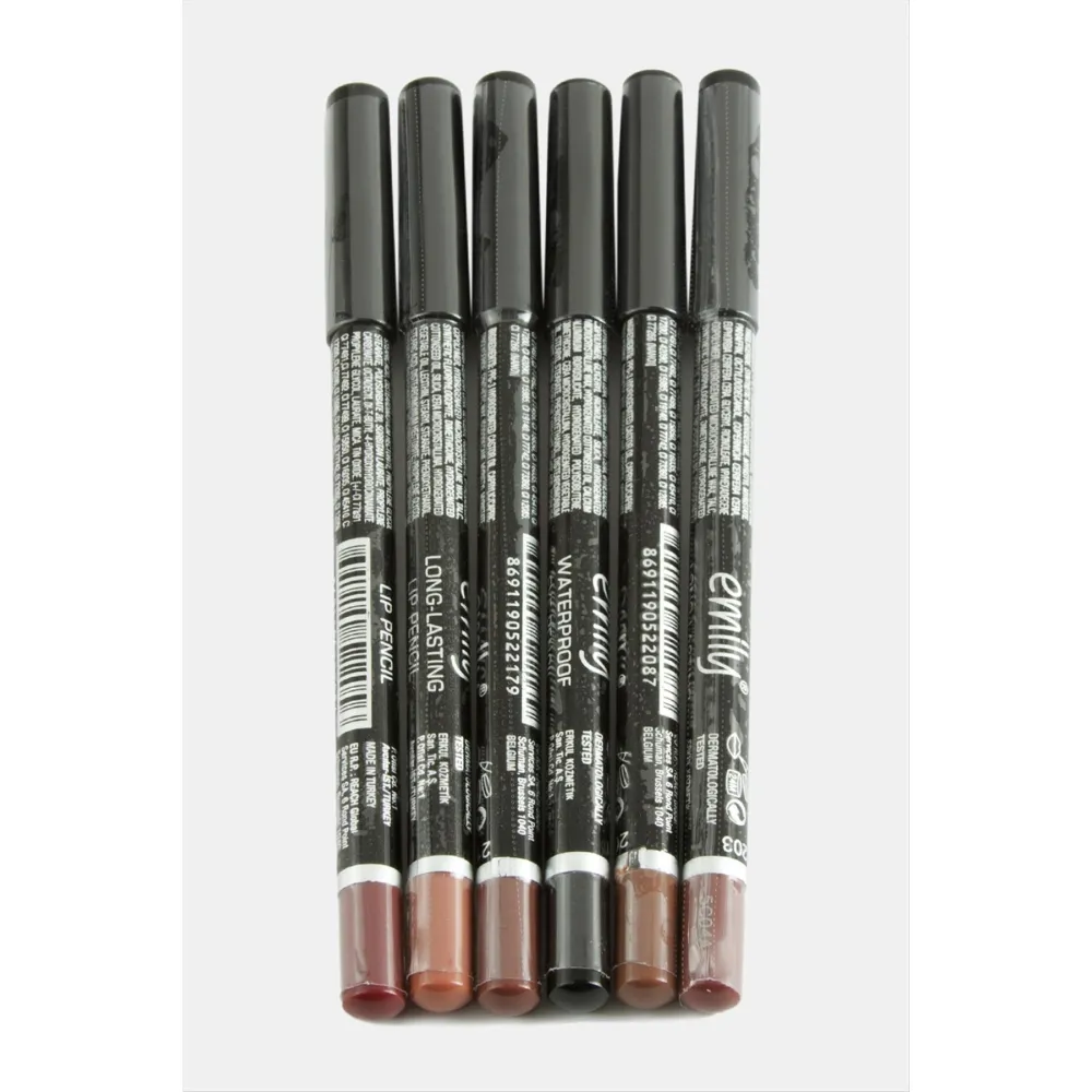 Emily Göz Kalemi-222