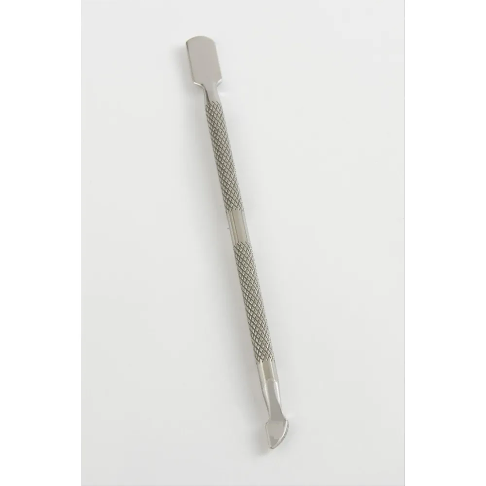 Kronk Tırnak Eti Sıyırıcı-Gümüş Rengi